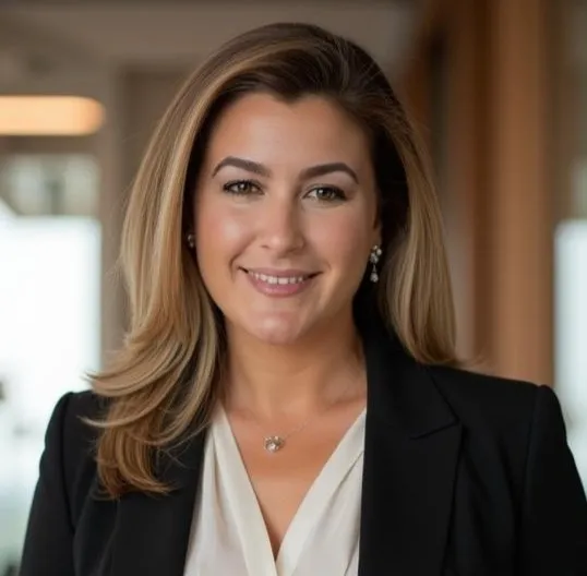 Arlene Romaguera